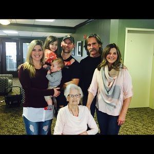 Meet your Posher, Kay